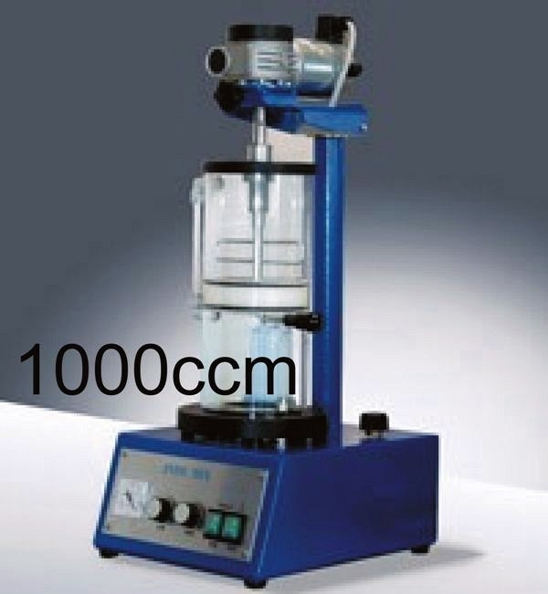 Teileliste INDU MIX1 71404012