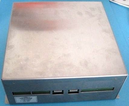 FAQ INDUTHERM F Generatoren