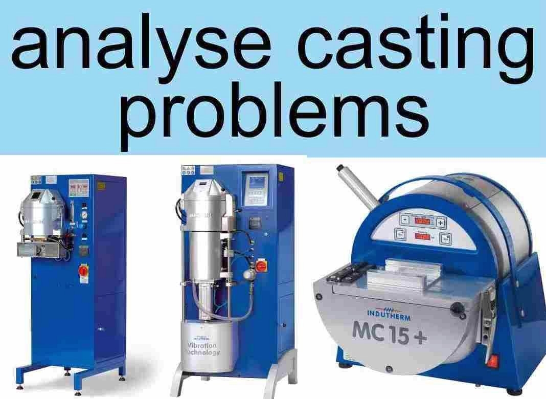 FAQ INDUTHERM Giessen