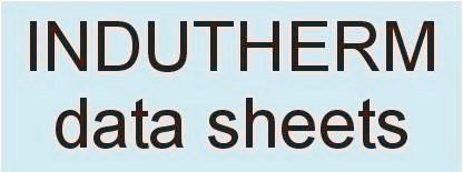 .INDUTHERM Datenblatt Q0003