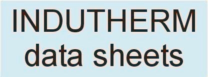 .INDUTHERM Datenblatt Q1002
