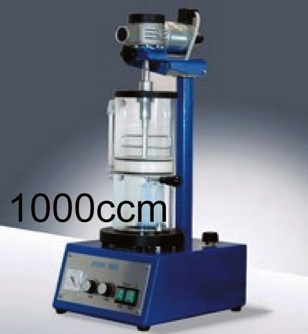 Teileliste INDU MIX1 71404012