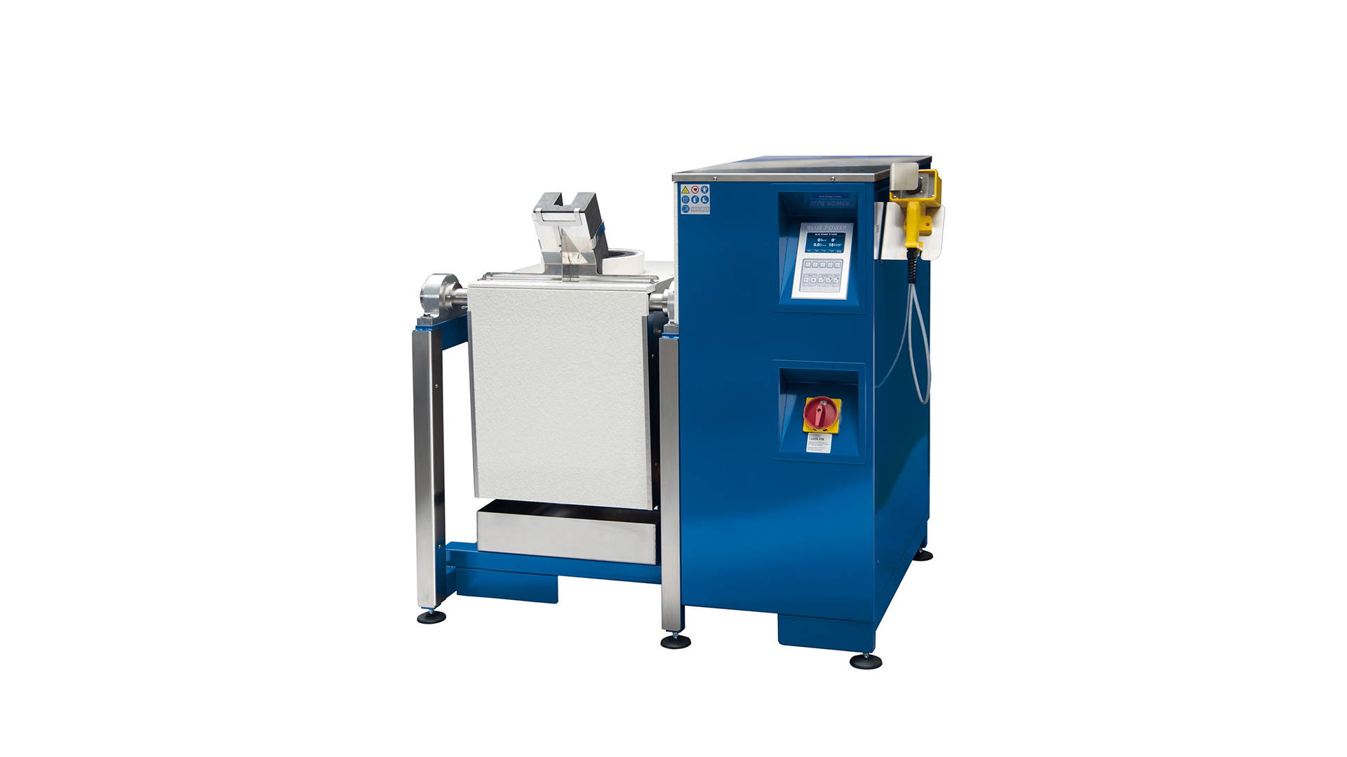 Indutherm | TF-Series