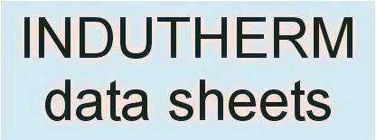 .INDUTHERM Datenblatt Q0403