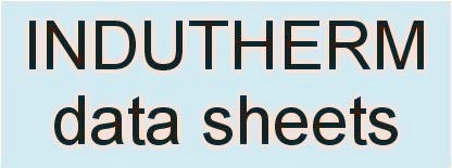 .INDUTHERM Datenblatt Q1020