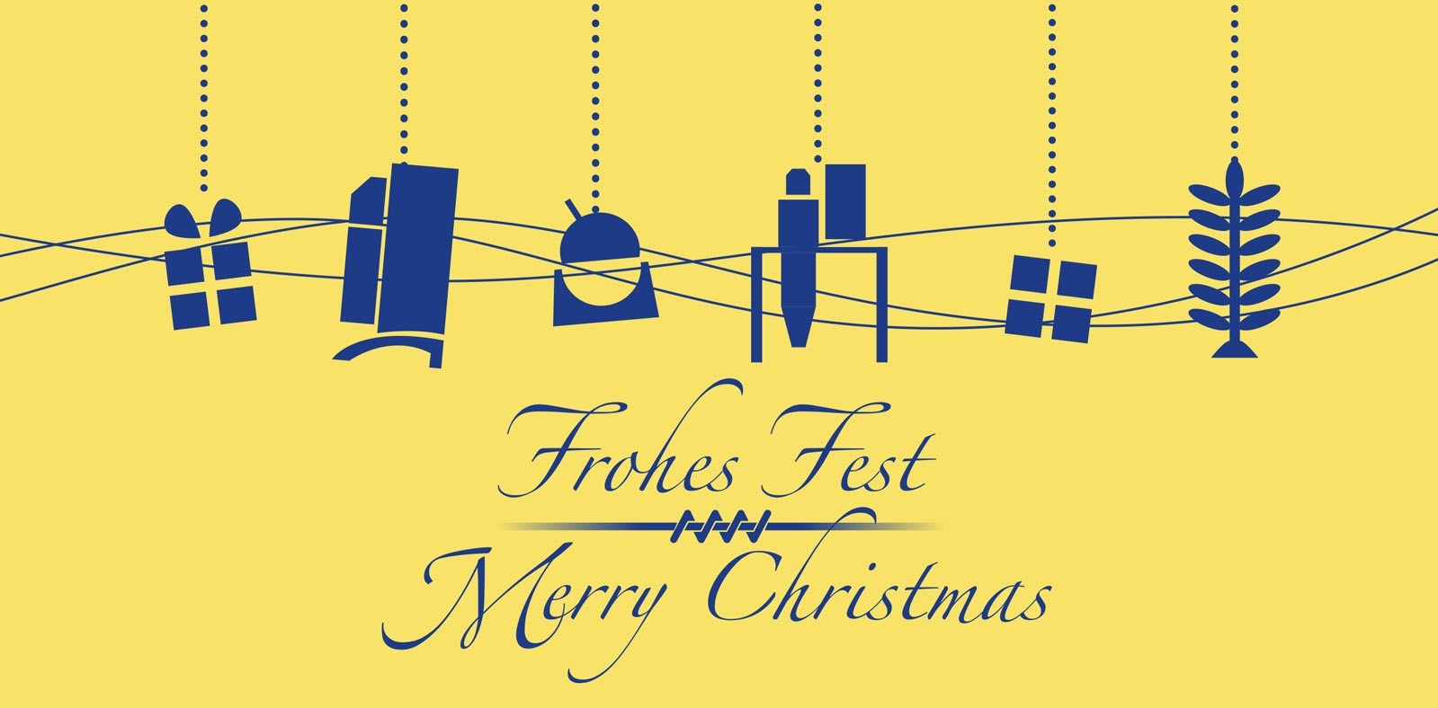 Christmas Closing Times