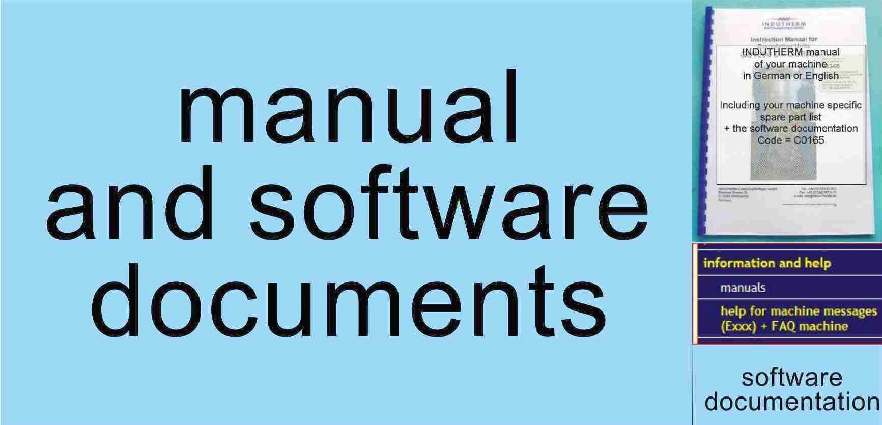 Bedienungsanleitungen und Hilfe 18kW Kühler