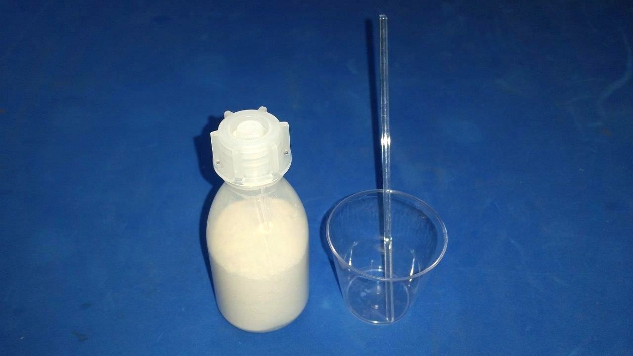 Inbetriebnahmeset Keramischer Kleber