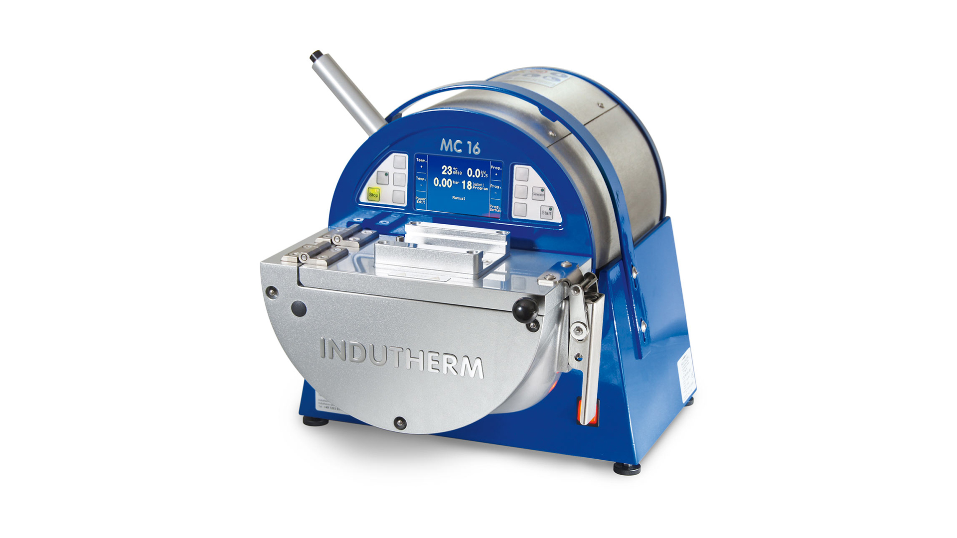 Indutherm | MC-Series