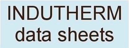 .INDUTHERM Datenblatt Q1000