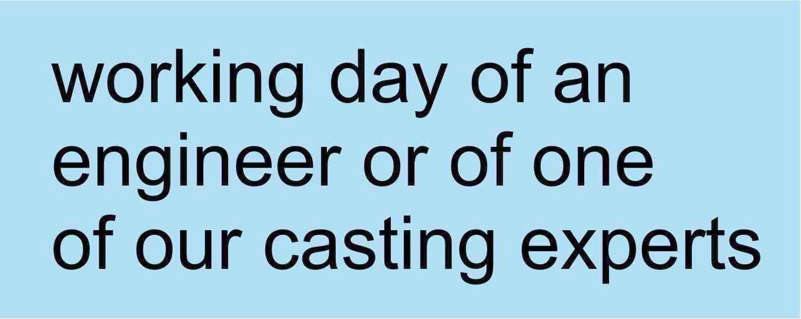 Pauschale für einen Arbeitstag eines INDUTHERM Facharbeiters. Normalerweise 8 x 90 EUR