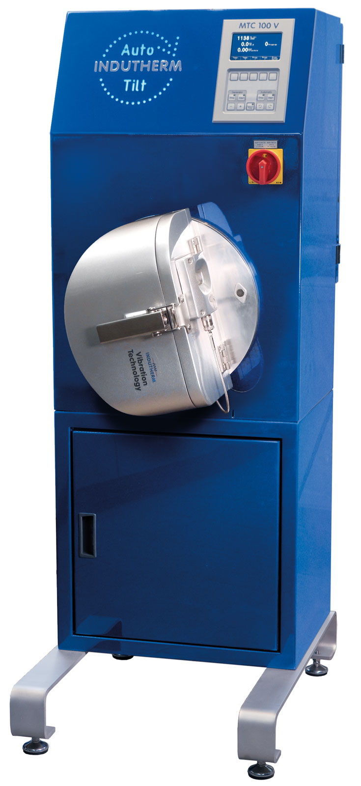 Indutherm | MC-Series