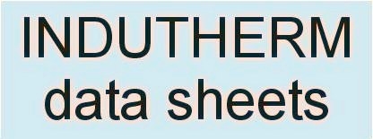 .INDUTHERM Datenblatt Q2002
