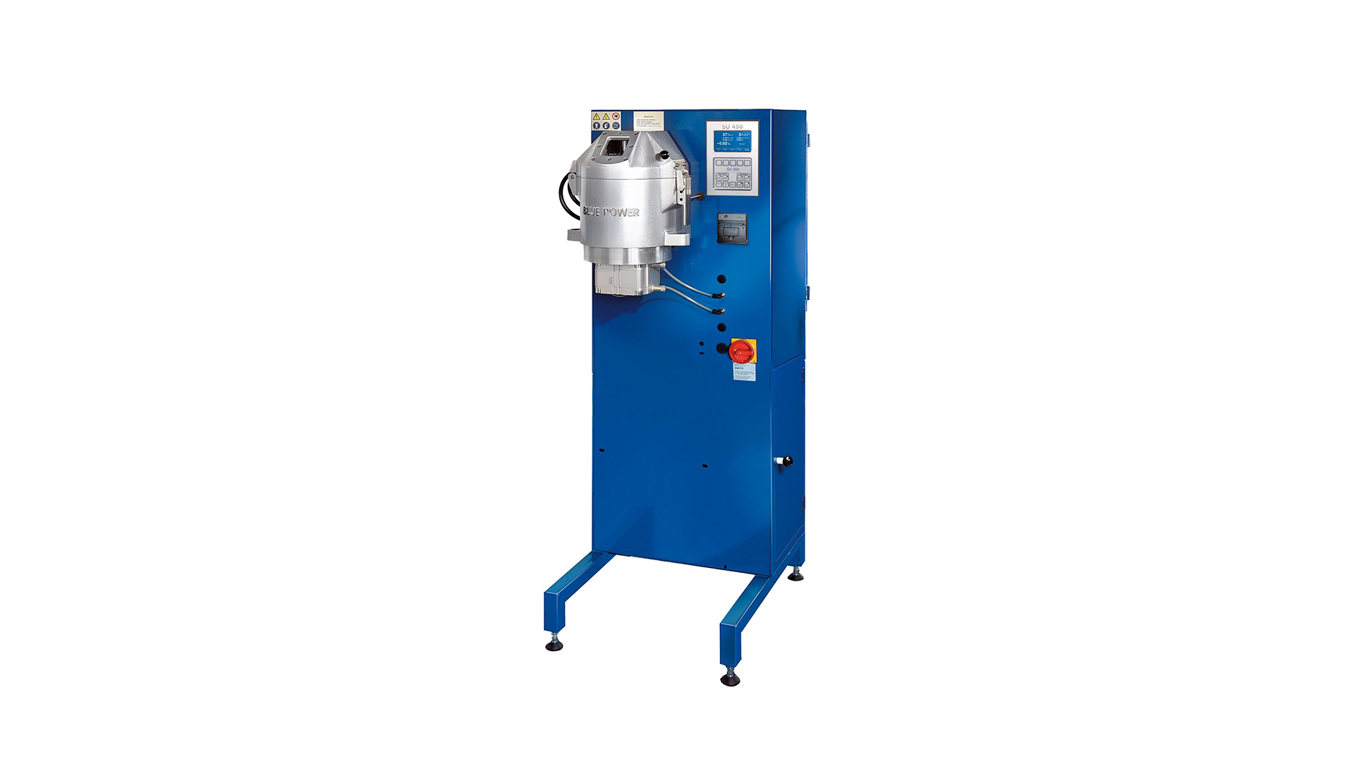 Indutherm | SU-Series