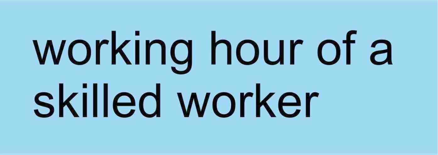 Stundenlohn Facharbeiter