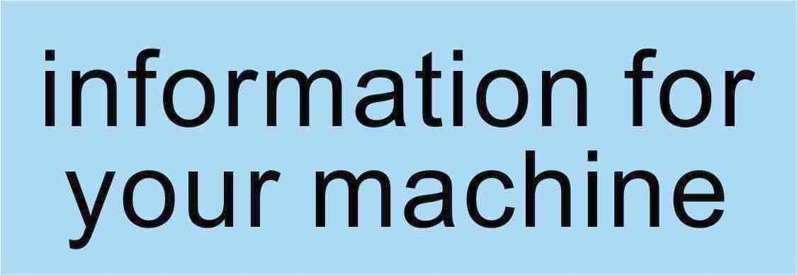 Teile und Informationen über die INDUTHERM MC100V