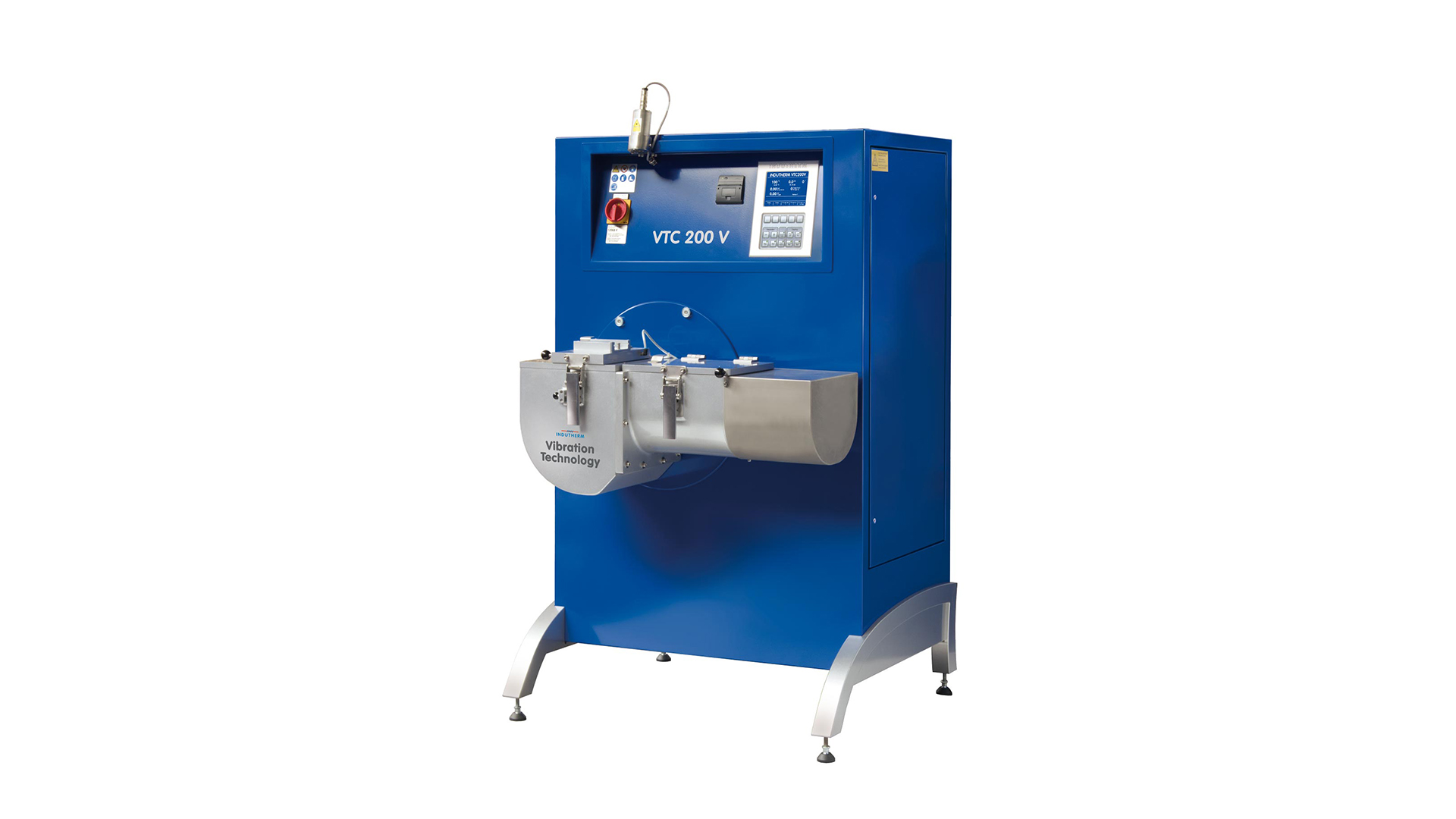 Indutherm | VTC-Serie